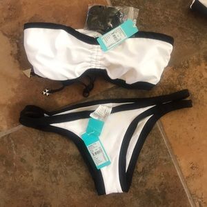 Seafolly Usa 8 bikini set